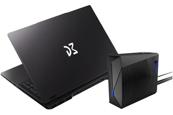 Laptop Dream Machines 16.0" Intel Core Ultra 9 275HX NVIDIA GeForce RTX 5080 16GB 1TB SSD czarny