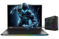 Laptop Dream Machines 16.0" Intel Core Ultra 9 275HX NVIDIA GeForce RTX 5080 32GB 1TB SSD czarny