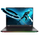 Laptop Dream Machines 16.0" Intel Core Ultra 9 275HX NVIDIA GeForce RTX 5070 Ti 32GB 2TB SSD czarny