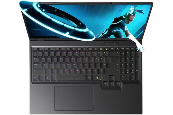 Laptop Dream Machines 16.0" Intel Core Ultra 9 275HX NVIDIA GeForce RTX 5070 Ti 32GB 1TB SSD czarny