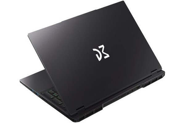 Laptop Dream Machines 16.0" Intel Core Ultra 9 275HX NVIDIA GeForce RTX 5070 Ti 32GB 1TB SSD czarny