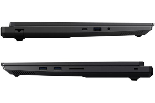 Laptop Dream Machines 16.0" Intel Core Ultra 9 275HX NVIDIA GeForce RTX 5070 Ti 32GB 1TB SSD czarny