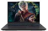 Laptop Dream Machines 16.0" Intel Core i9 13900HX NVIDIA GeForce RTX 5070 Ti 32GB 1TB SSD czarny