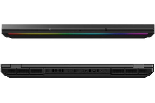 Laptop Dream Machines 16.0" AMD Ryzen 9 9955HX3D NVIDIA GeForce RTX 5090 32GB 2TB SSD czarny