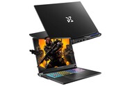 Laptop Dream Machines 18.0" Intel Core Ultra 9 275HX NVIDIA GeForce RTX 5090 16GB 1TB SSD czarny