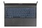 Laptop Dream Machines 15.6" Intel Core i5 12450H NVIDIA GeForce RTX 3050 16GB 1TB SSD M.2 czarny