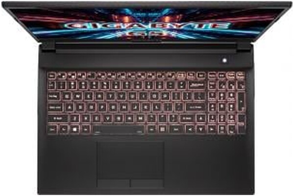 Laptop GIGABYTE G5 15.6" Intel Core i5 10500H NVIDIA GeForce RTX 3060 16GB 1TB SSD M.2 czarny