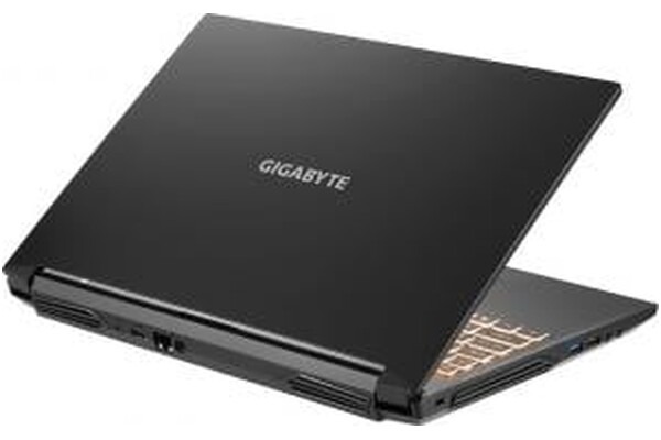 Laptop GIGABYTE G5 15.6" Intel Core i5 10500H NVIDIA GeForce RTX 3060 16GB 1TB SSD M.2 czarny