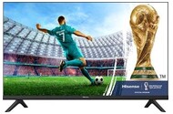 Telewizor Hisense 32A5KQ 32" Full HD