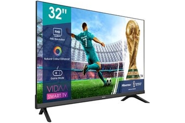 Telewizor Hisense 32A5KQ 32" Full HD