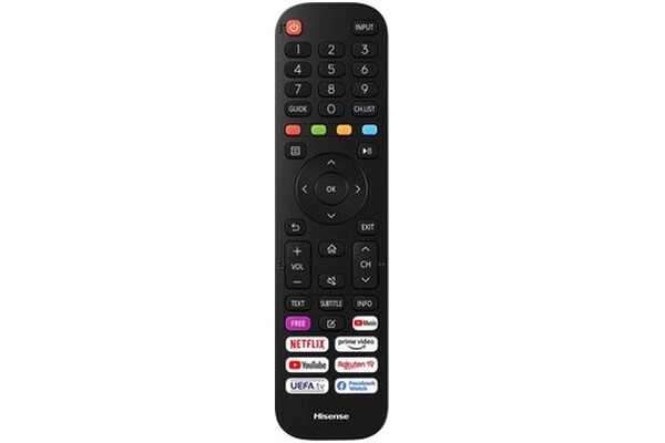 Telewizor Hisense 32A5KQ 32" Full HD