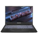 Laptop GIGABYTE G5 15.6" Intel Core i5 12500H NVIDIA GeForce RTX 3050 32GB 1TB SSD M.2 czarny