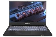 Laptop GIGABYTE G5 15.6" Intel Core i5 12500H NVIDIA GeForce RTX 3050 32GB 1TB SSD M.2 czarny