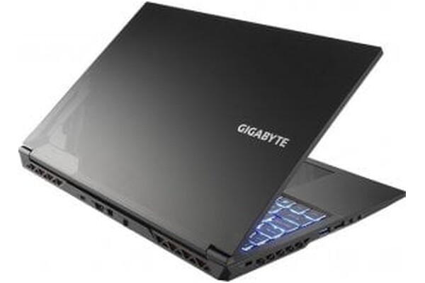 Laptop GIGABYTE G5 15.6" Intel Core i5 12500H NVIDIA GeForce RTX 3050 32GB 1TB SSD M.2 czarny