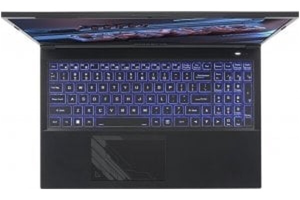 Laptop GIGABYTE G5 15.6" Intel Core i5 12500H NVIDIA GeForce RTX 3050 32GB 1TB SSD M.2 czarny