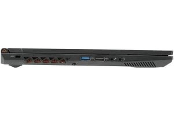 Laptop GIGABYTE G5 15.6" Intel Core i5 12500H NVIDIA GeForce RTX 3050 32GB 1TB SSD M.2 czarny