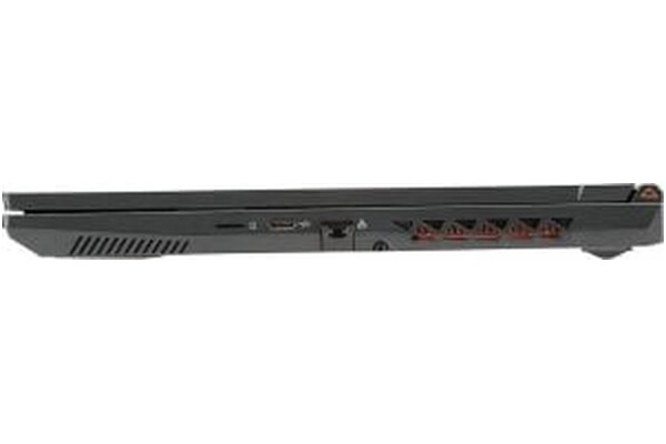Laptop GIGABYTE G5 15.6" Intel Core i5 12500H NVIDIA GeForce RTX 3050 32GB 1TB SSD M.2 czarny