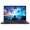 Laptop GIGABYTE Aorus 16X 16.0" Intel Core i7 14650HX NVIDIA GeForce RTX 4070 32GB 1TB SSD M.2 Windows 11 Home szary