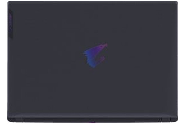 Laptop GIGABYTE Aorus 16X 16.0" Intel Core i7 14650HX NVIDIA GeForce RTX 4070 32GB 1TB SSD M.2 Windows 11 Home szary