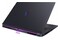 Laptop GIGABYTE Aorus 16X 16.0" Intel Core i7 14650HX NVIDIA GeForce RTX 4070 32GB 1TB SSD M.2 Windows 11 Home szary