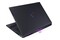 Laptop GIGABYTE Aorus 16X 16.0" Intel Core i7 14650HX NVIDIA GeForce RTX 4070 32GB 1TB SSD M.2 Windows 11 Home szary