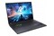 Laptop GIGABYTE Aorus 16X 16.0" Intel Core i7 14650HX NVIDIA GeForce RTX 4070 32GB 1TB SSD M.2 Windows 11 Home szary