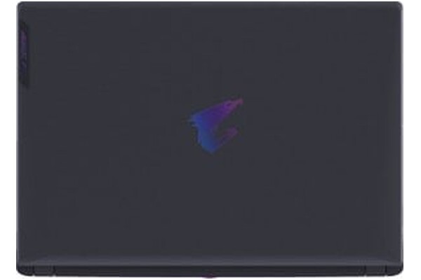 Laptop GIGABYTE Aorus 16X 16.0" Intel Core i7 13650HX NVIDIA GeForce RTX 4060 32GB 1TB SSD M.2 Windows 11 Home szary