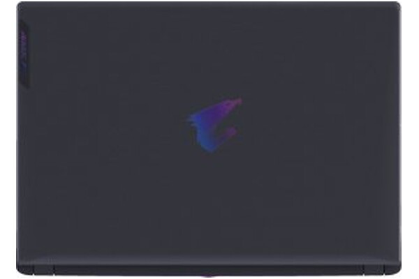 Laptop GIGABYTE Aorus 16X 16.0" Intel Core i7 13650HX NVIDIA GeForce RTX 4060 16GB 1TB SSD M.2 Windows 11 Home szary
