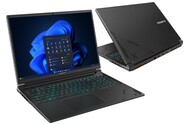 Laptop GIGABYTE G6X 16.0" Intel Core i7 13650HX NVIDIA GeForce RTX 4060 16GB 1TB SSD M.2 Windows 11 Home szary