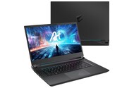 Laptop GIGABYTE Aorus 15.6" Intel Core Ultra 7 155H NVIDIA GeForce RTX 4060 16GB 1TB SSD Windows 11 Home czarny