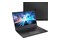 Laptop GIGABYTE Aorus 15.6" Intel Core Ultra 7 155H NVIDIA GeForce RTX 4060 16GB 1TB SSD Windows 11 Home czarny