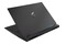 Laptop GIGABYTE Aorus 15.6" Intel Core Ultra 7 155H NVIDIA GeForce RTX 4060 16GB 1TB SSD Windows 11 Home czarny