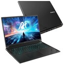 Laptop GIGABYTE G6X 16.0" Intel Core i7 13650HX NVIDIA GeForce RTX 4060 16GB 1TB SSD szary