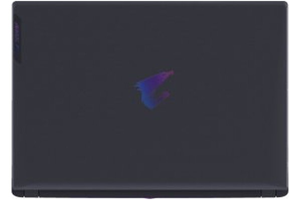 Laptop GIGABYTE Aorus 16X 16.0" Intel Core i7 13650HX NVIDIA GeForce RTX 4070 16GB 1TB SSD M.2 Windows 11 Home szary