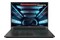 Laptop GIGABYTE G6X 16.0" Intel Core i7 13650HX NVIDIA GeForce RTX 4050 32GB 2TB SSD M.2 Windows 11 Home szary