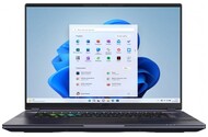 Laptop GIGABYTE Aorus 16X 16.0" Intel Core i7 13650HX NVIDIA GeForce RTX 4070 16GB 1TB SSD Windows 11 Home czarny