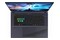 Laptop GIGABYTE Aorus 16X 16.0" Intel Core i7 13650HX NVIDIA GeForce RTX 4070 16GB 1TB SSD Windows 11 Home czarny