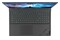Laptop GIGABYTE G6X 16.0" Intel Core i7 13650HX NVIDIA GeForce RTX 4050 16GB 1TB SSD szary