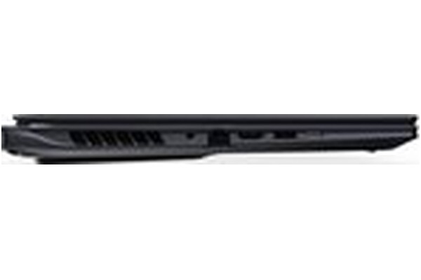 Laptop GIGABYTE Aorus 16.0" Intel Core i7 13650HX NVIDIA GeForce RTX 4070 16GB 1TB SSD Windows 11 Home szary