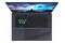 Laptop GIGABYTE Aorus 16.0" Intel Core i7 13650HX NVIDIA GeForce RTX 4070 16GB 1TB SSD Windows 11 Home szary