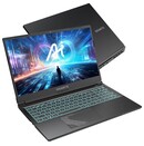 Laptop GIGABYTE G5 15.6" Intel Core i7 13620H NVIDIA GeForce RTX 4060 16GB 1TB SSD Windows 11 Home czarny