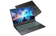 Laptop GIGABYTE G5 15.6" Intel Core i7 13620H NVIDIA GeForce RTX 4060 16GB 1TB SSD Windows 11 Home czarny