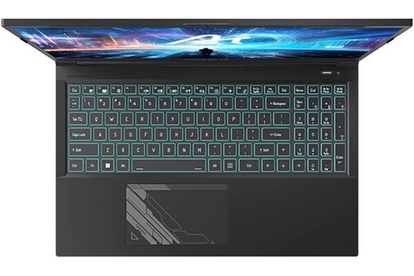 Laptop GIGABYTE G5 15.6" Intel Core i7 13620H NVIDIA GeForce RTX 4060 16GB 1TB SSD Windows 11 Home czarny