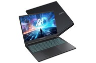 Laptop GIGABYTE G6 16.0" Intel Core i7 13620H NVIDIA GeForce RTX 4060 16GB 1TB SSD czarny