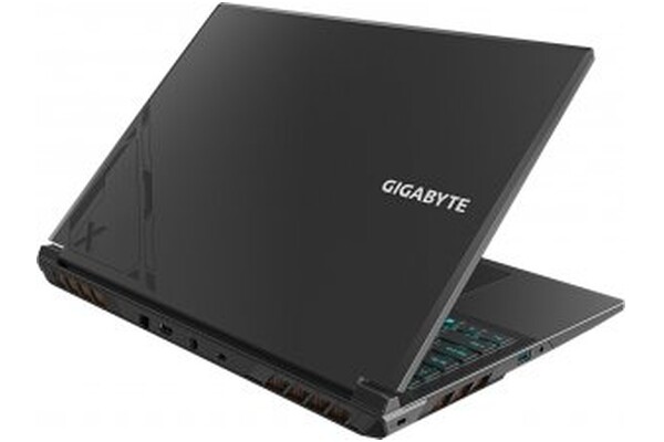 Laptop GIGABYTE G6X 16.0" Intel Core i7 13650HX NVIDIA GeForce RTX 4060 32GB 1TB SSD M.2 czarny