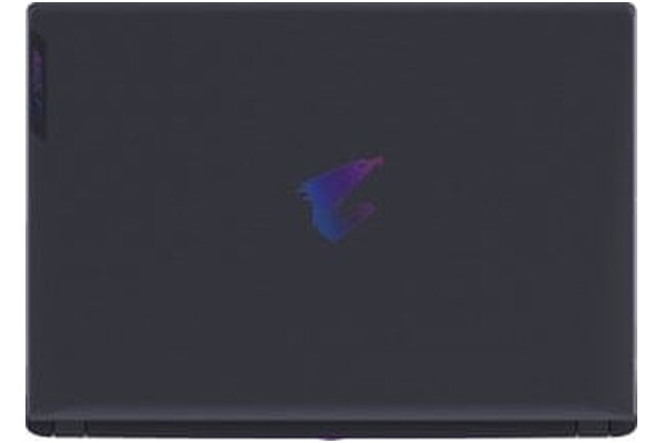 Laptop GIGABYTE Aorus 16X 16.0" Intel Core i7 13650HX NVIDIA GeForce RTX 4070 32GB 1TB SSD M.2 Windows 11 Home szary