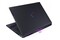 Laptop GIGABYTE Aorus 16X 16.0" Intel Core i7 13650HX NVIDIA GeForce RTX 4070 32GB 1TB SSD M.2 Windows 11 Home szary