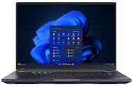 Laptop GIGABYTE Aorus 16X 16.0" Intel Core i7 13650HX NVIDIA GeForce RTX 4070 32GB 2TB SSD M.2 Windows 11 Home szary
