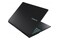 Laptop GIGABYTE G6 16.0" Intel Core i7 13620H NVIDIA GeForce RTX 4060 32GB 1TB SSD M.2 Windows 11 Home czarny