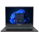 Laptop GIGABYTE G6 16.0" Intel Core i7 13620H NVIDIA GeForce RTX 4060 16GB 1TB SSD M.2 Windows 11 Home czarny